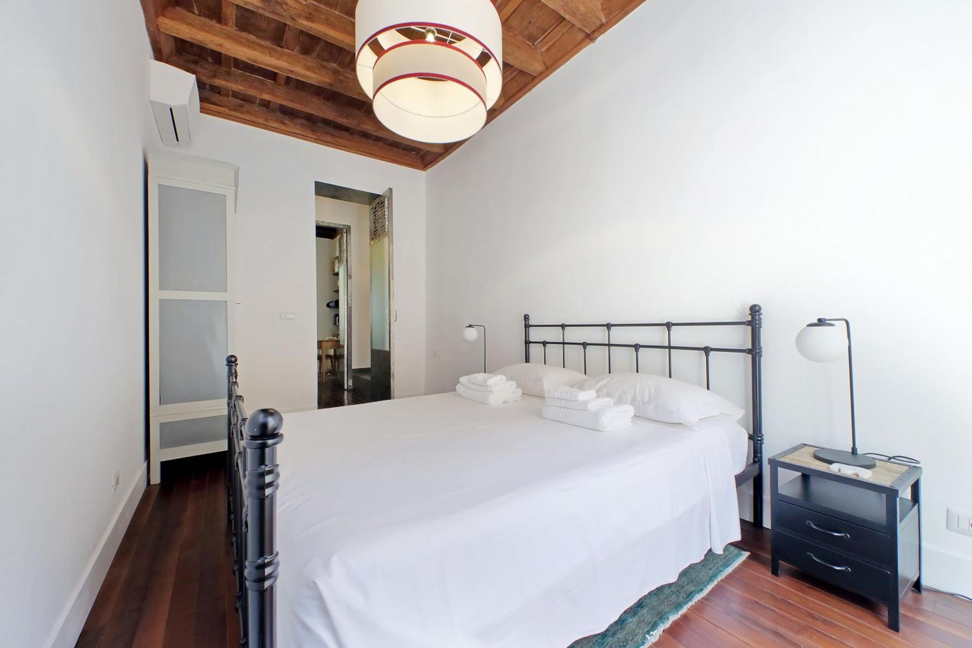 Monti Spqr Apartamento Roma