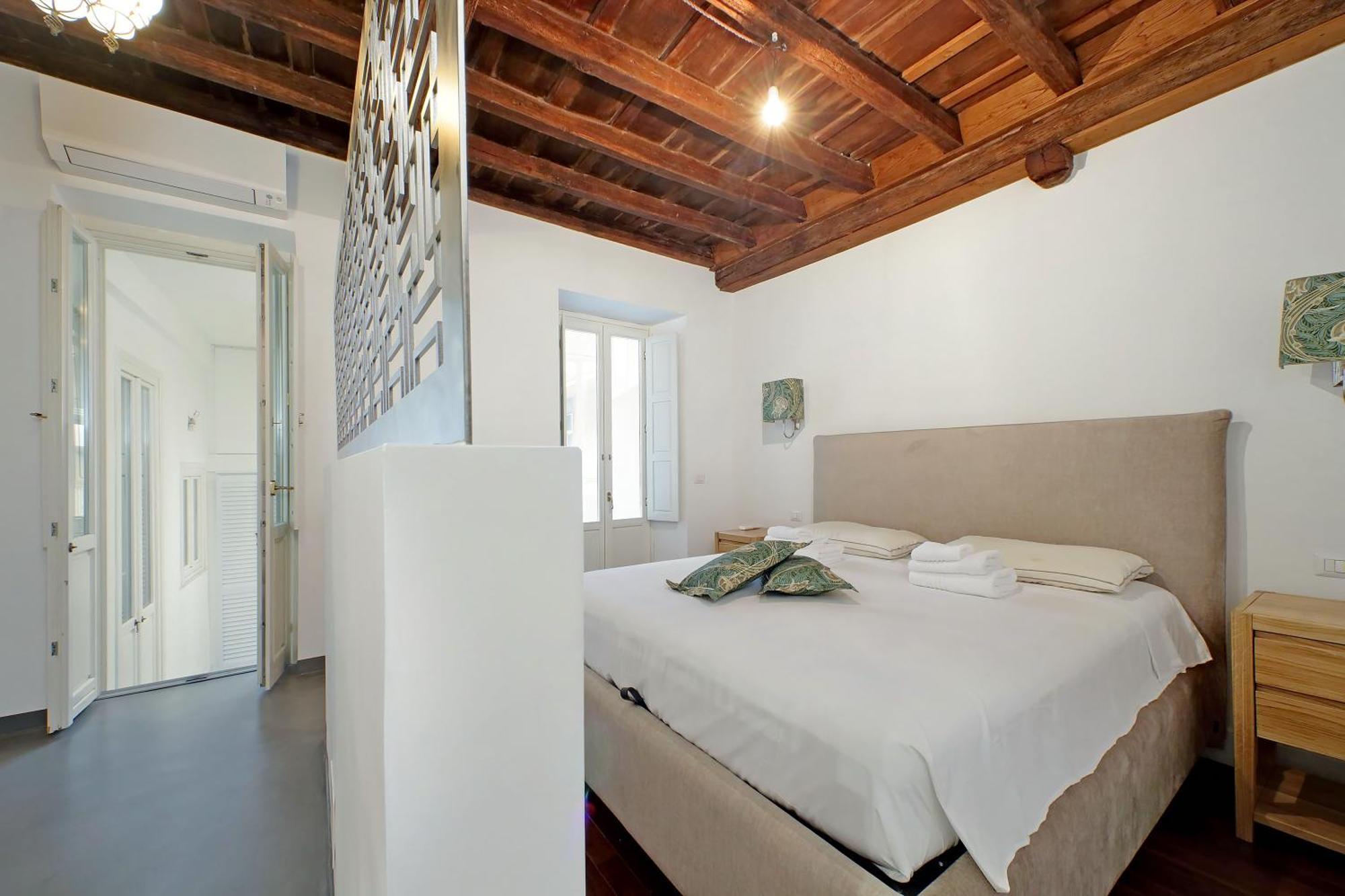 Apartamento Monti Spqr Roma
