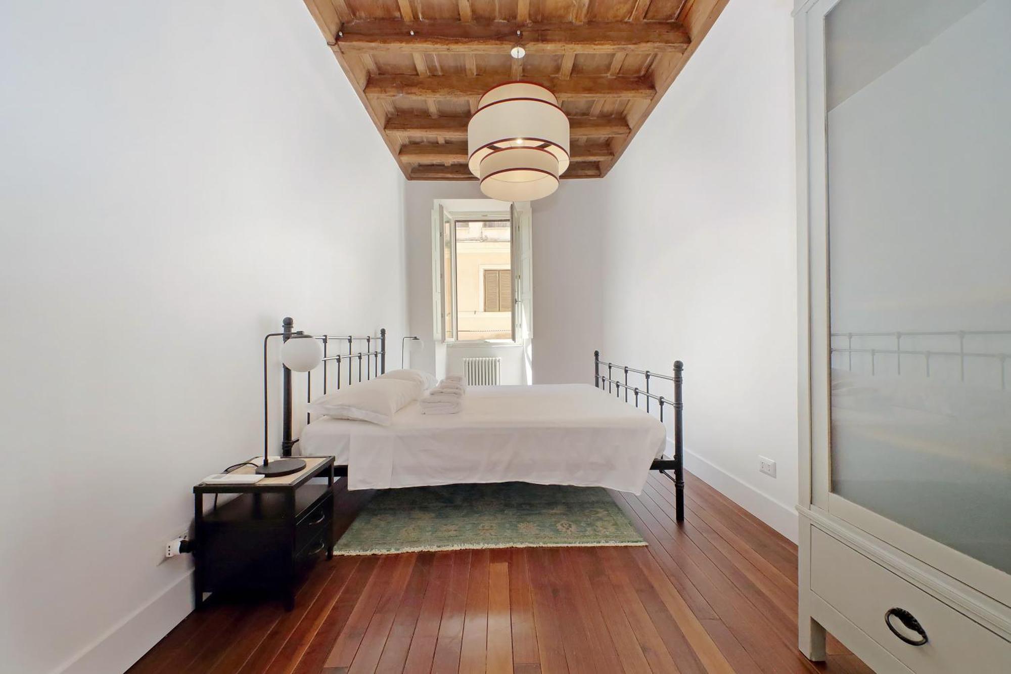 Apartamento Monti Spqr Roma