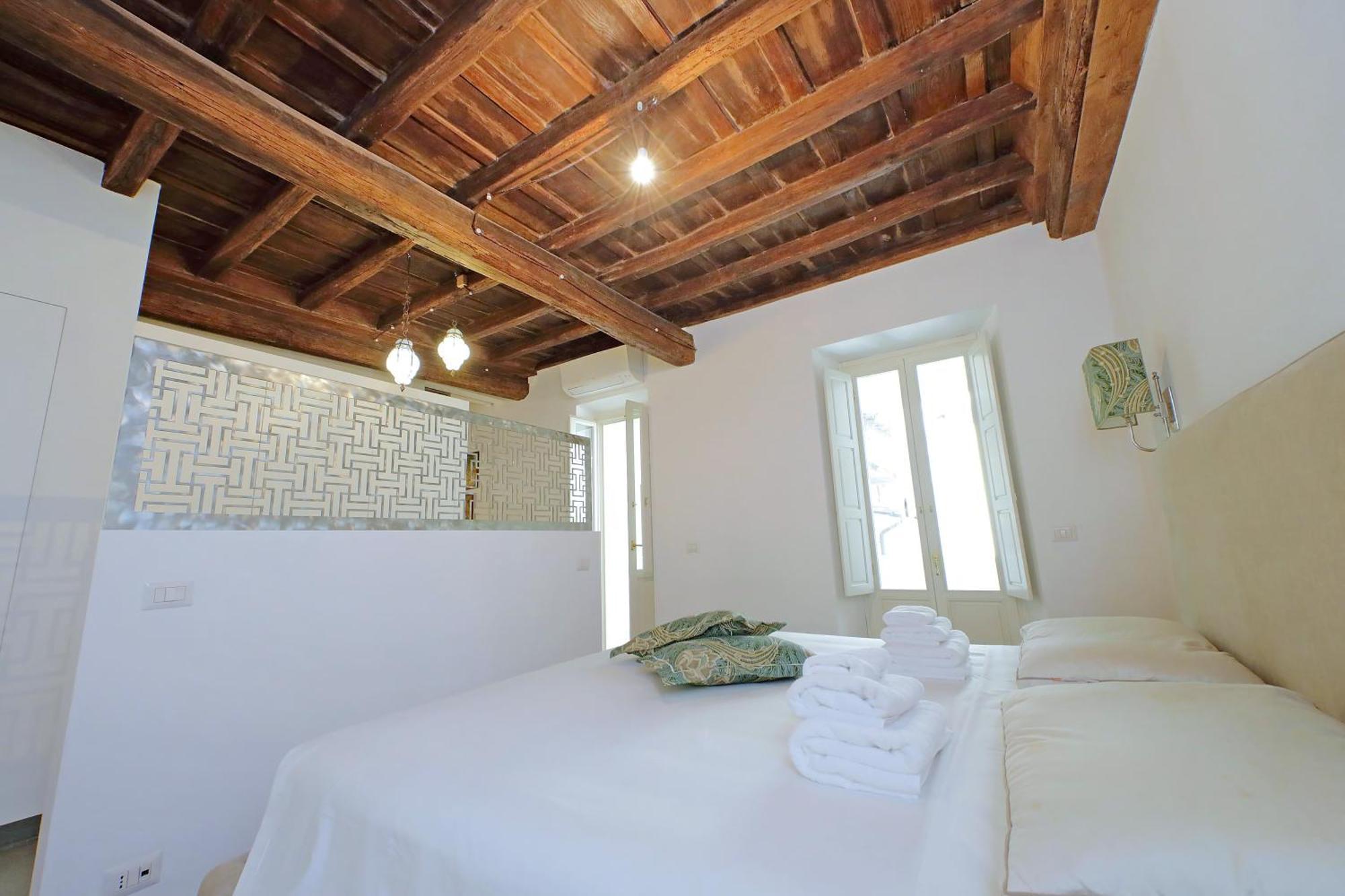 Apartamento Monti Spqr Roma