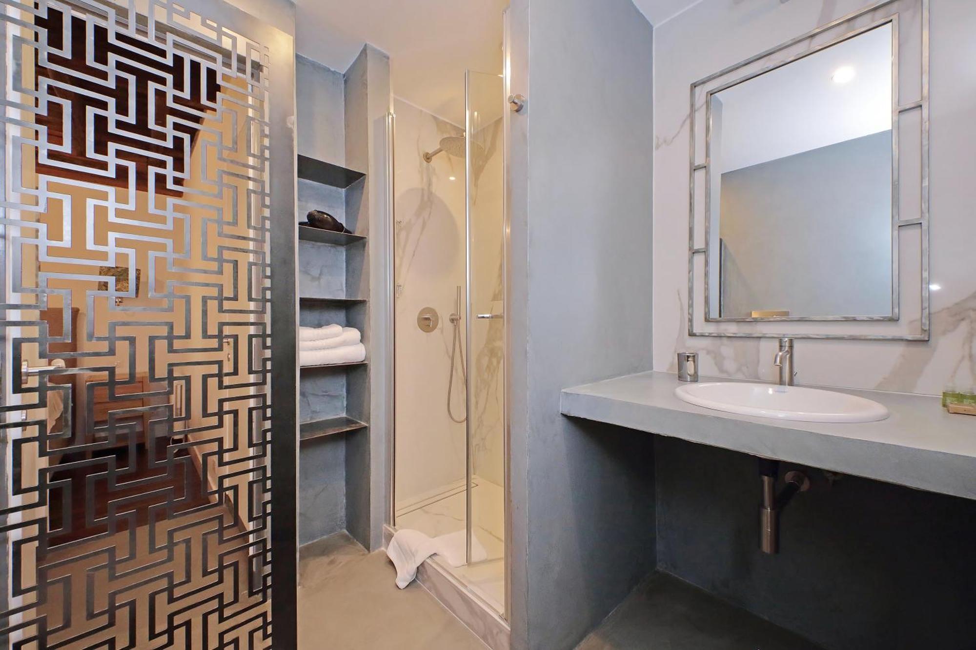 Apartamento Monti Spqr