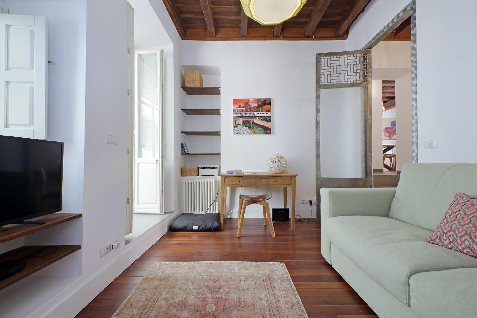 Apartamento Monti Spqr *