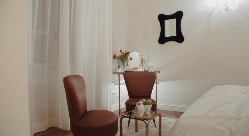 Bed and breakfast Mia Bb *