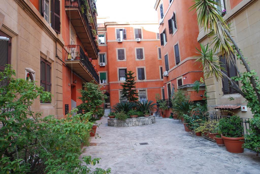 Bed & Breakfast Musei Vaticani