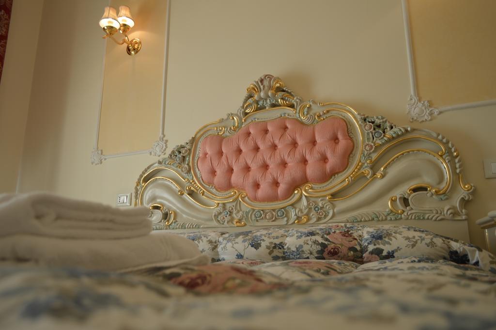 Imperial Gjestgiverier Roma