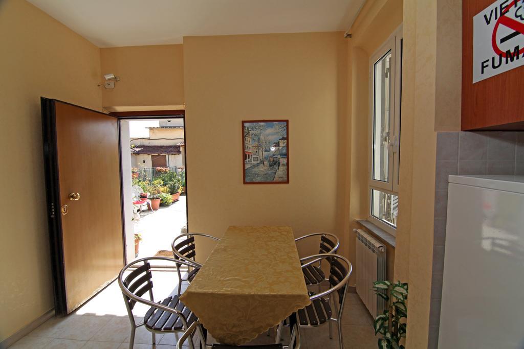 Stella Elsa 2* Roma