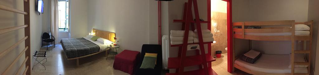 Affittacamere Art Roma