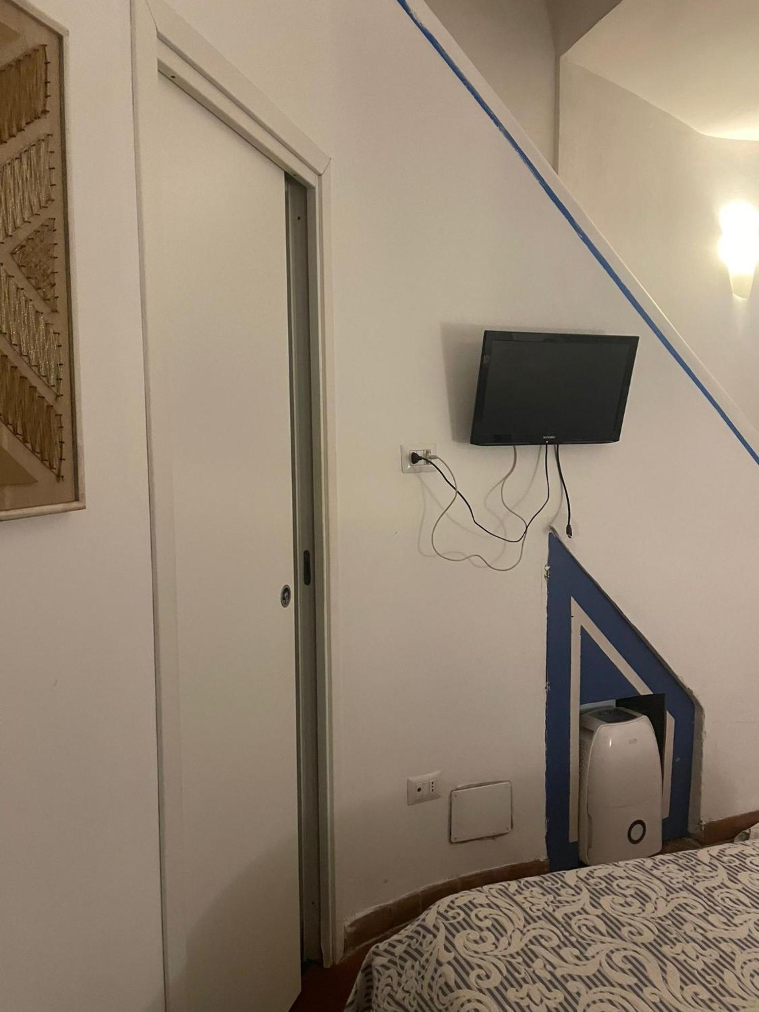 La Casa Di Vasco Roma