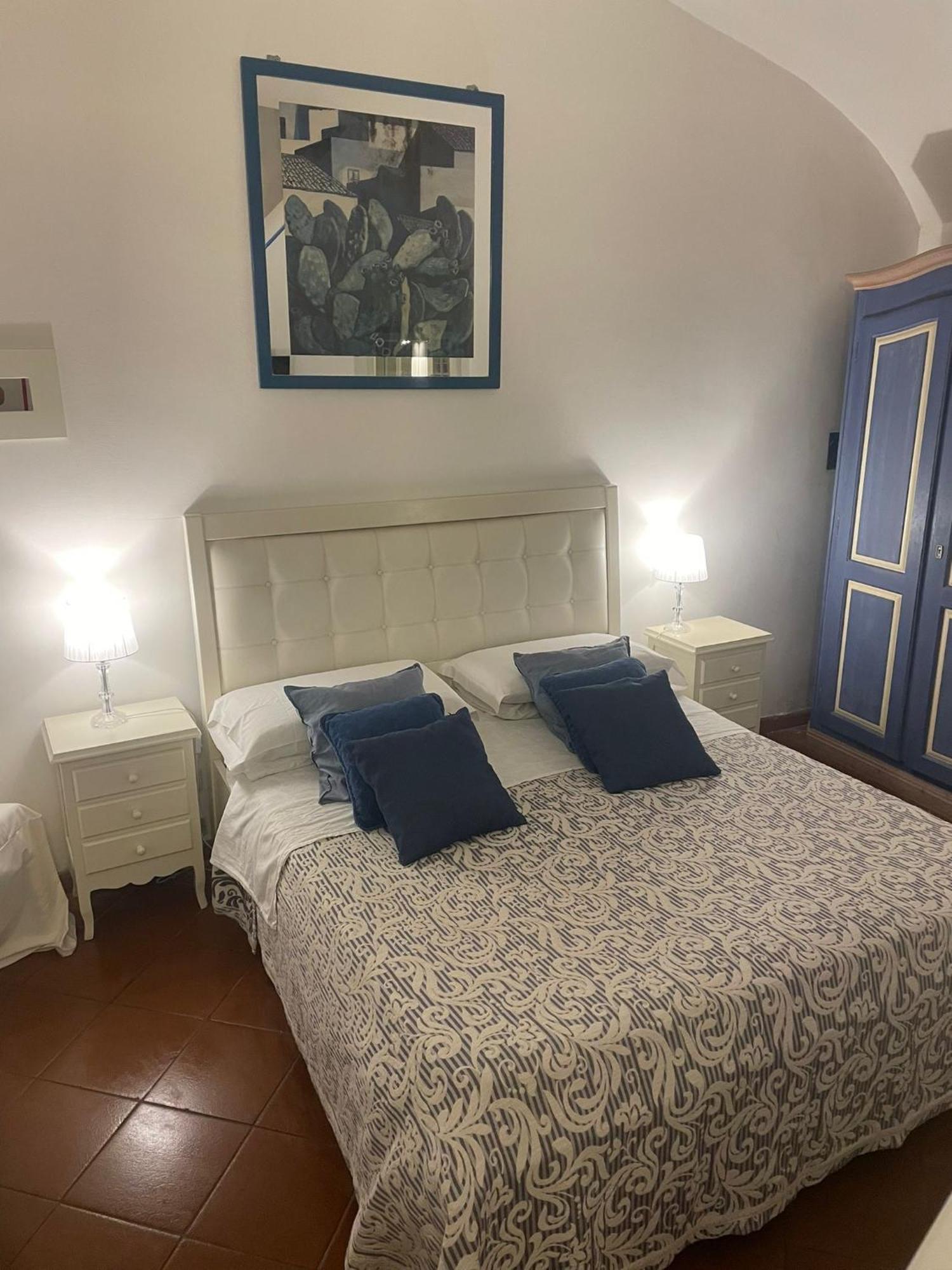 La Casa Di Vasco * Roma
