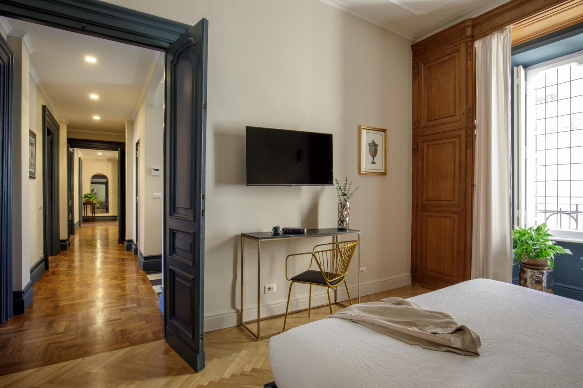Daplace - Lavinia Apartment Rome