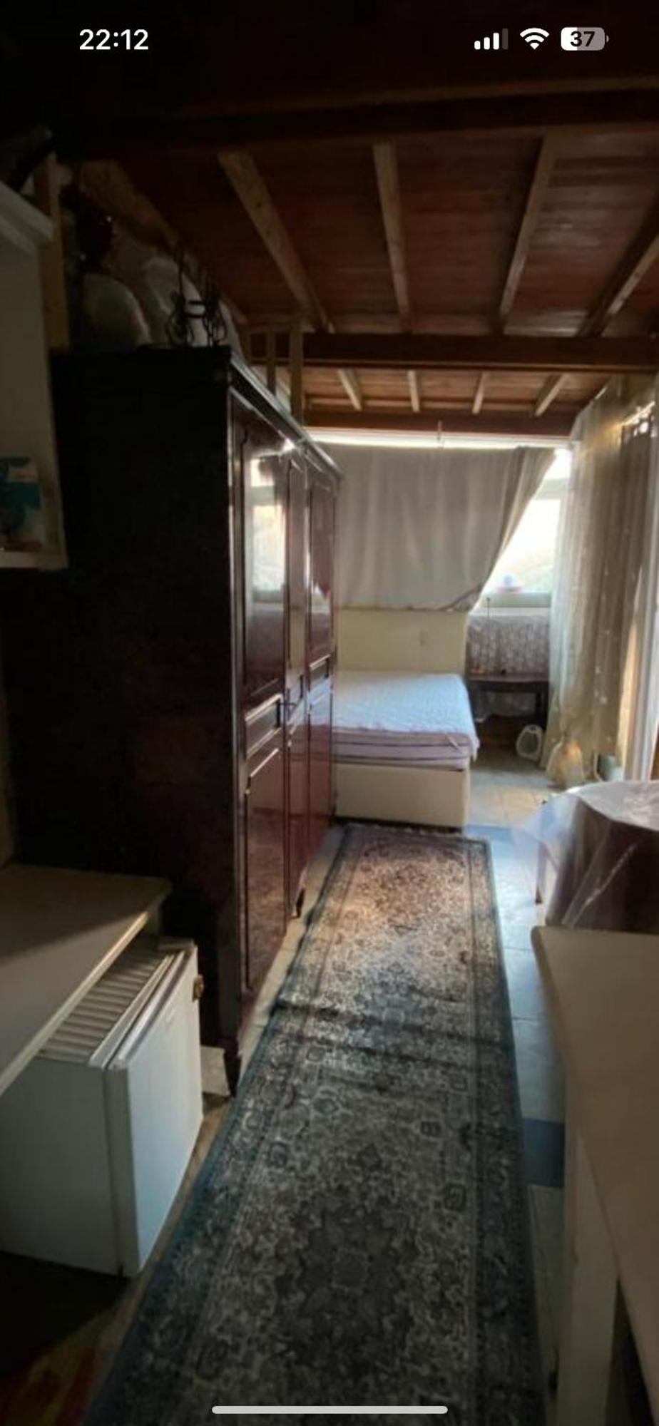 Flat In Centre Of Appartamento *