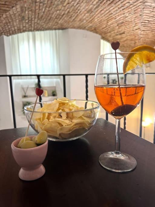 Lovely Retreat In Trastevere Appartamento *