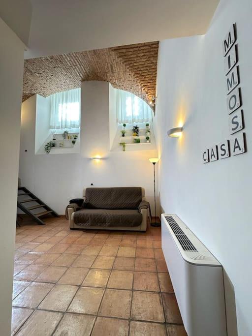Appartamento Lovely Retreat In Trastevere