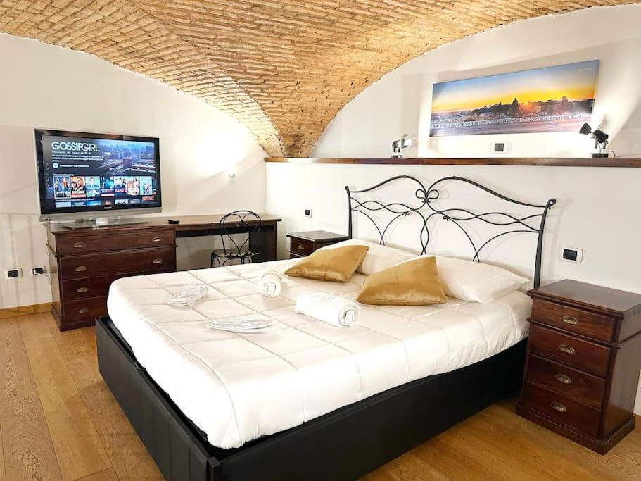 Lovely Retreat In Trastevere *
