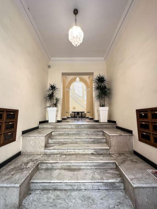 Lovely Retreat In Trastevere Appartamento *