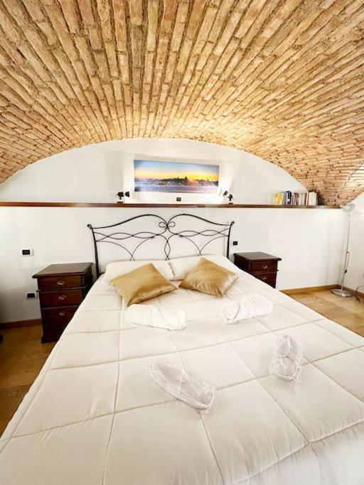 Lovely Retreat In Trastevere Appartamento *