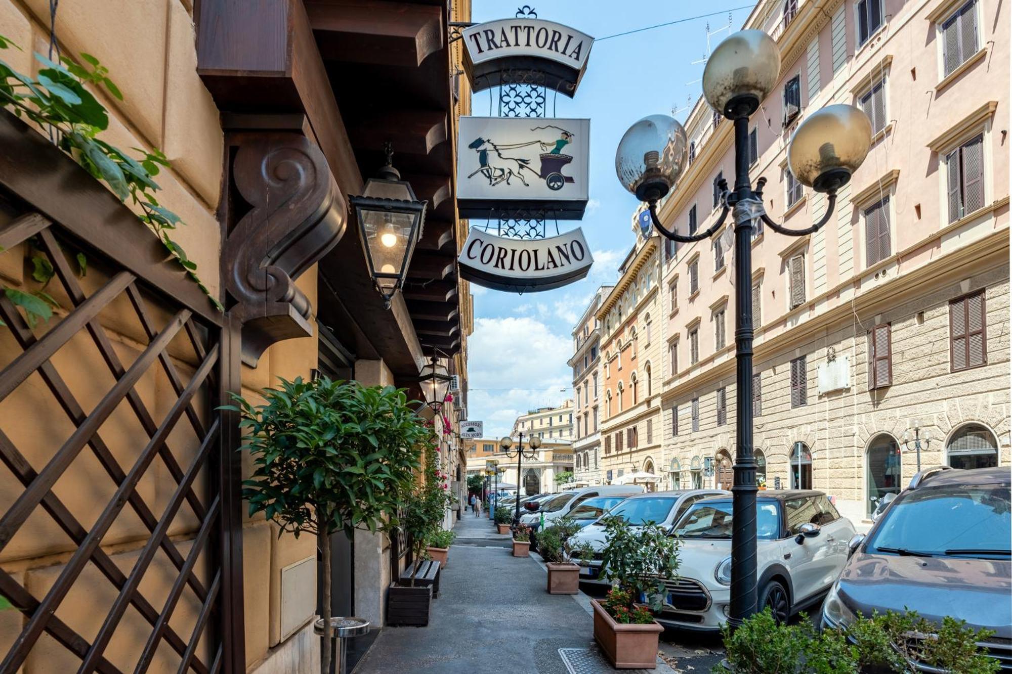 Leilighet Homedesirome - La Casa A Colori *