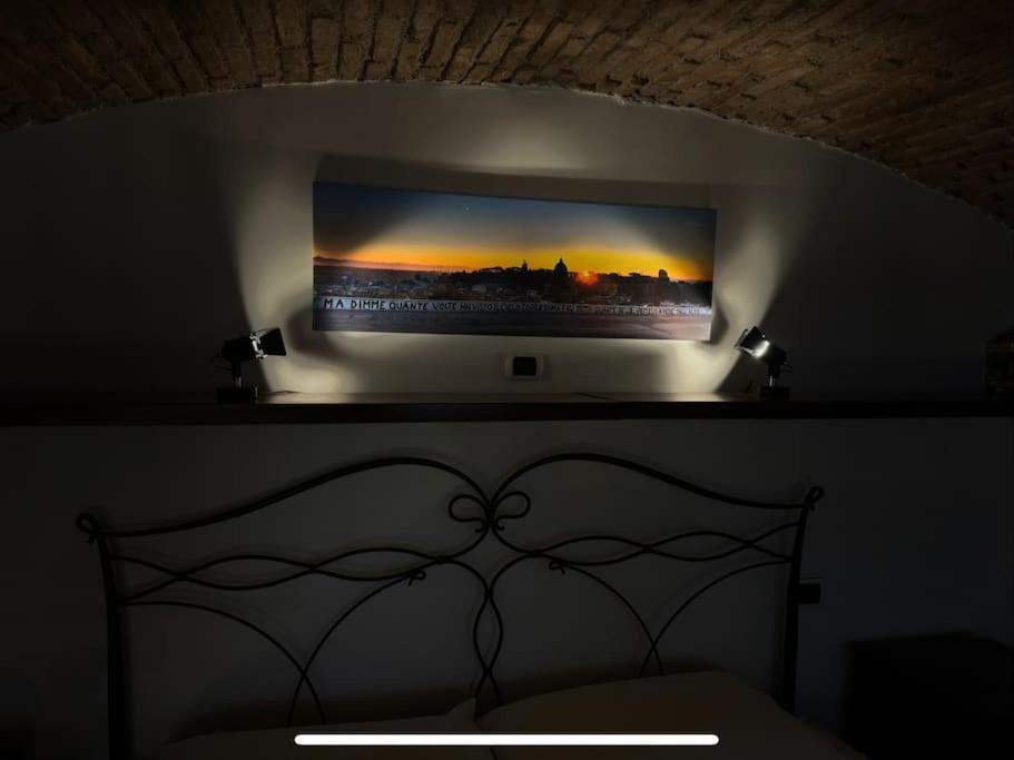 Appartamento Lovely Retreat In Trastevere Roma