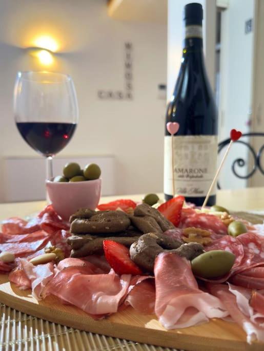 Lovely Retreat In Trastevere Appartamento