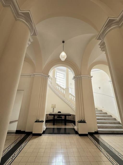 Lovely Retreat In Trastevere Appartamento