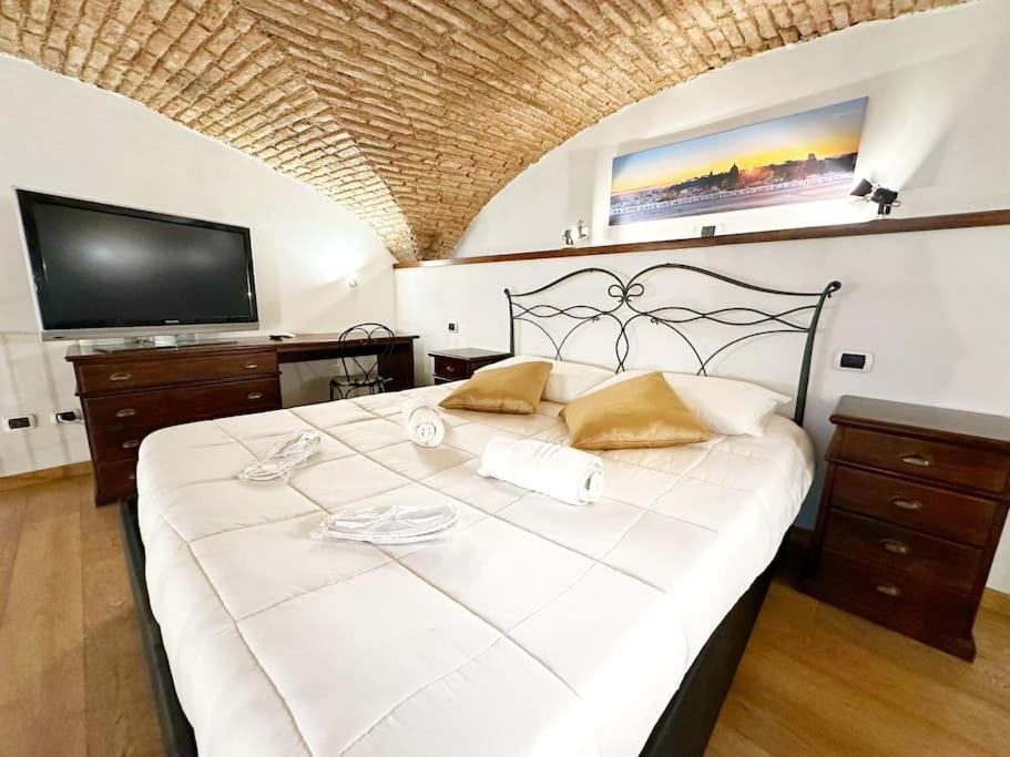 Appartamento Lovely Retreat In Trastevere