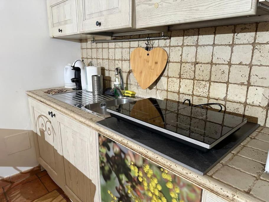 Appartamento Lovely Retreat In Trastevere Roma