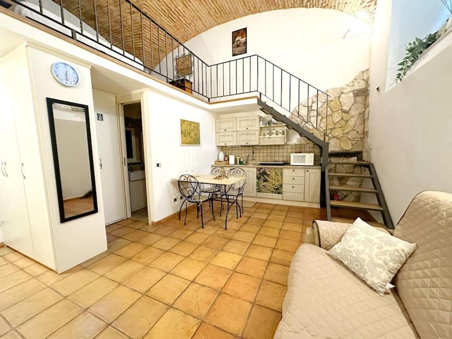 Lovely Retreat In Trastevere *