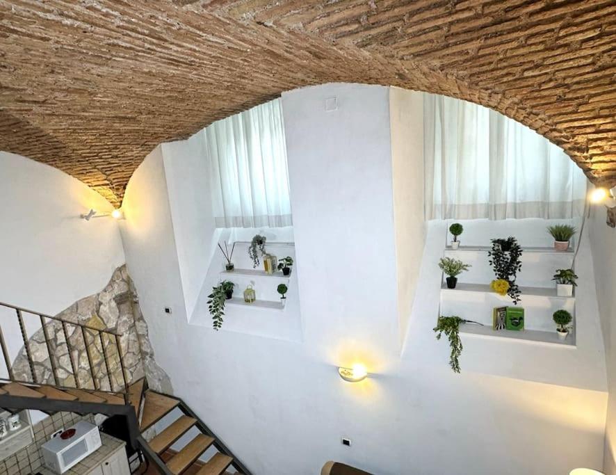 Lovely Retreat In Trastevere Appartamento *