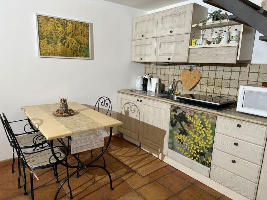 Lovely Retreat In Trastevere *
