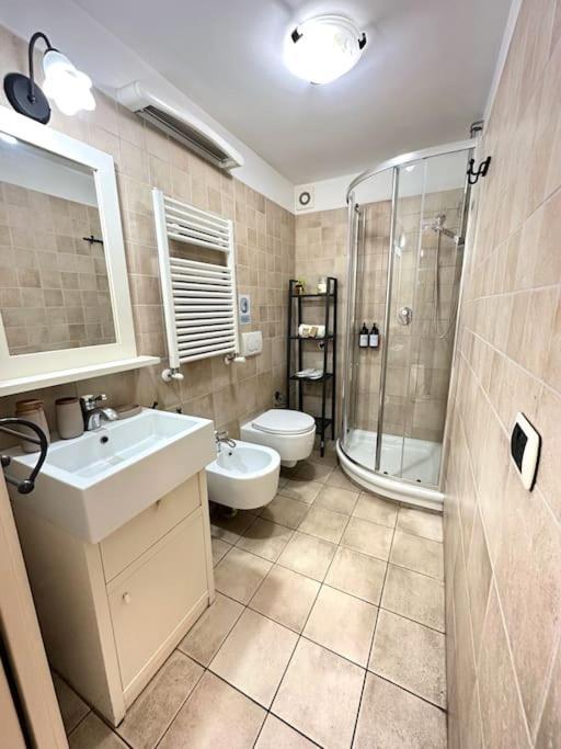 Lovely Retreat In Trastevere Roma