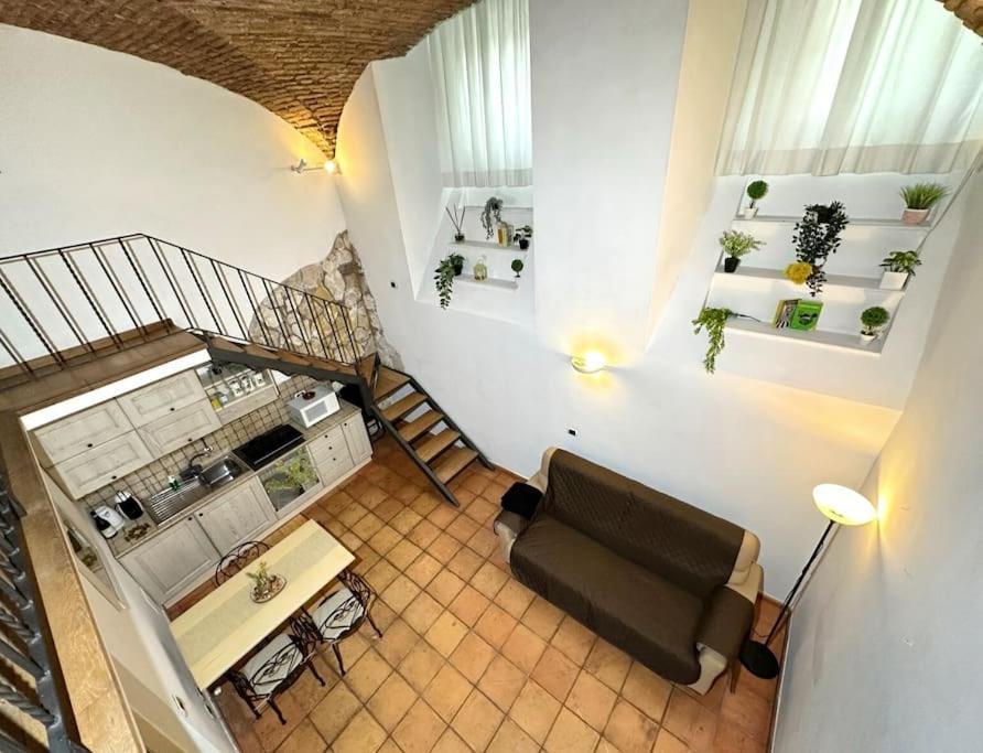 Lovely Retreat In Trastevere Appartamento Roma