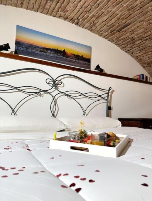 Lovely Retreat In Trastevere