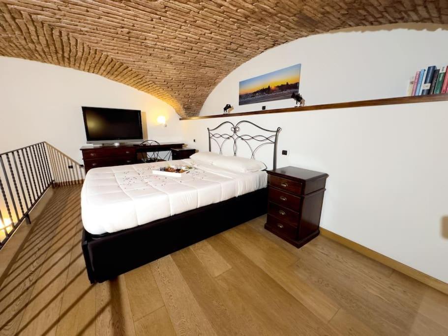 Appartamento Lovely Retreat In Trastevere Roma