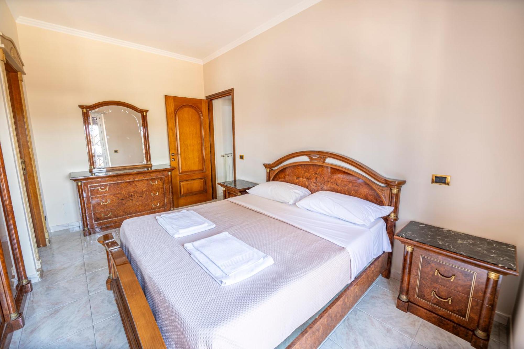 Casa Rosy Apartamento *