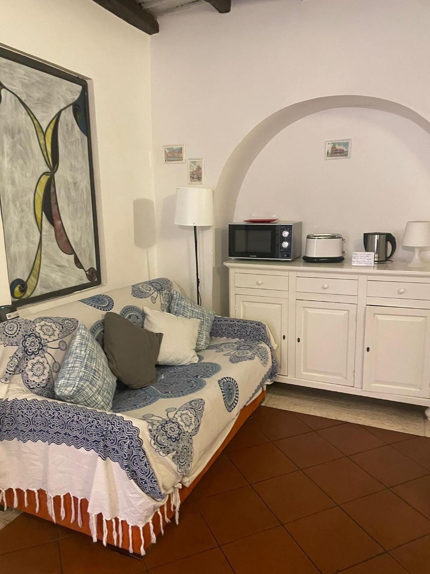La Casa Di Vasco Roma