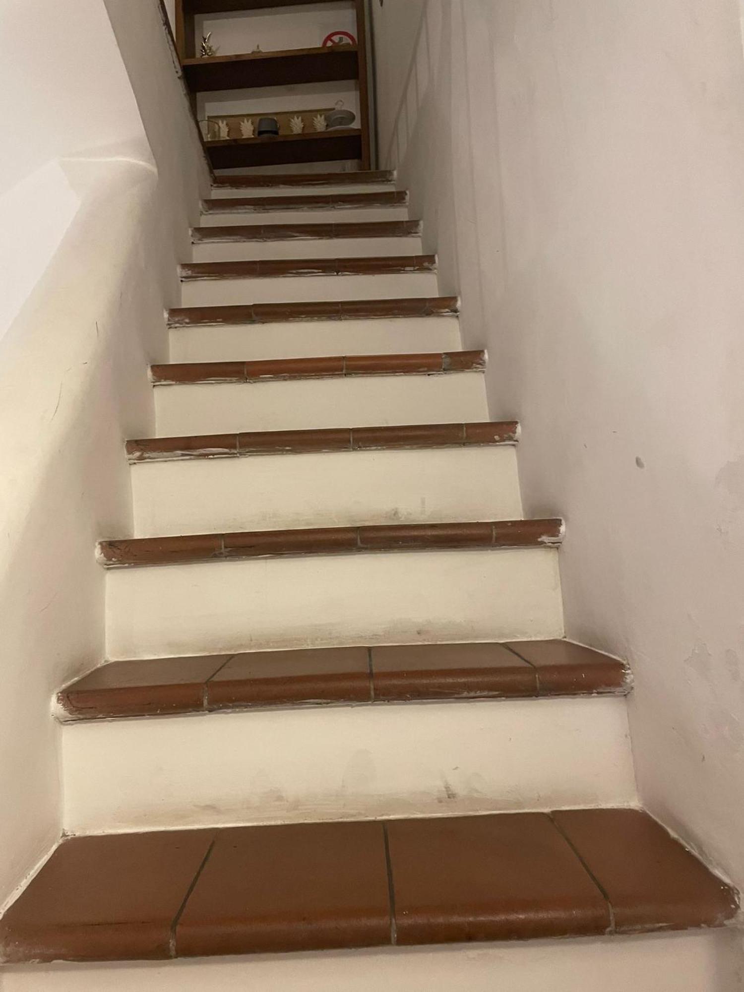 Leilighet La Casa Di Vasco *