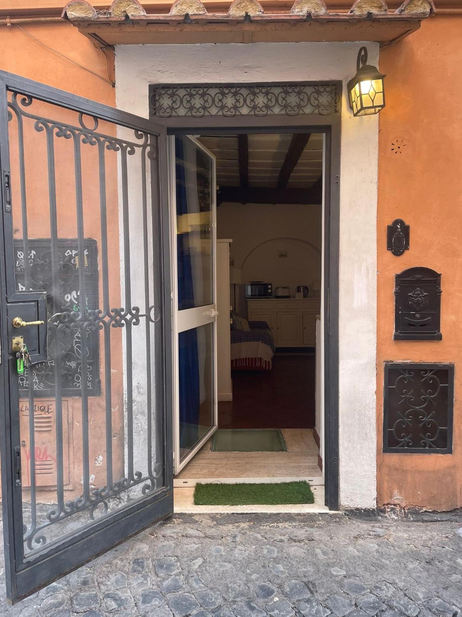 Leilighet La Casa Di Vasco