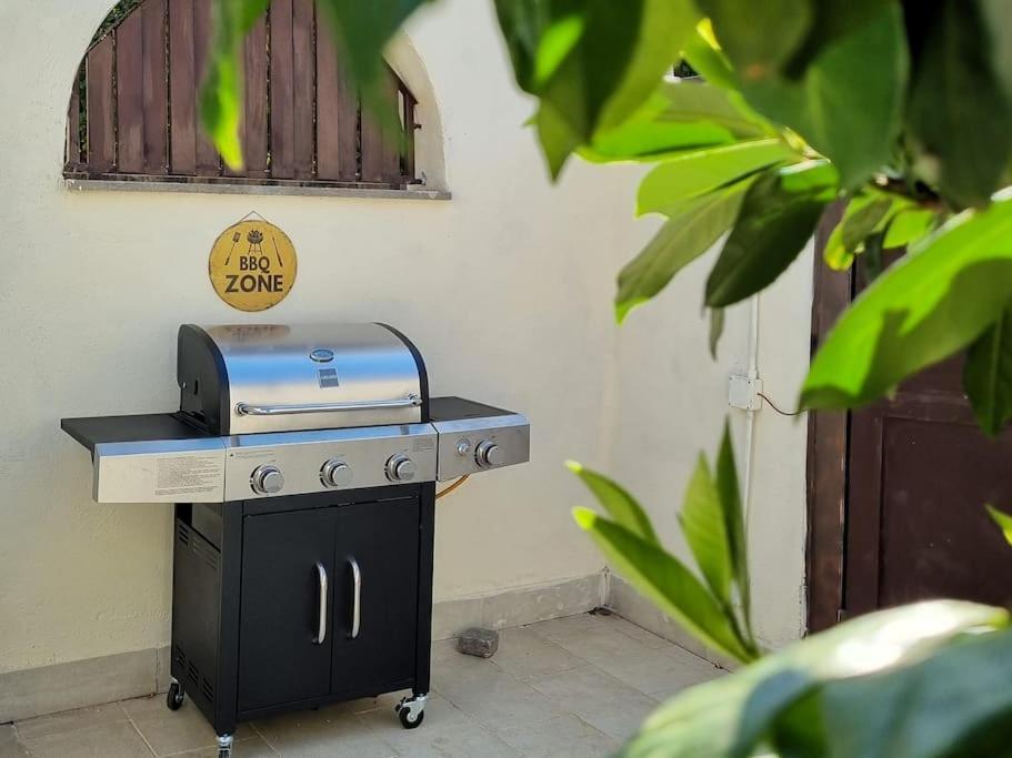 Relais Cassia - Parking, Wi-fi & Barbecue Roma