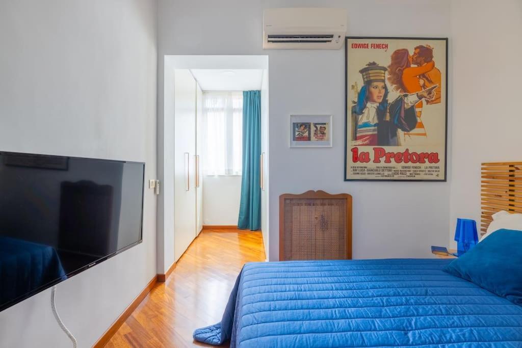Stracult House Suggestive And Vintage-pop Appartamento *