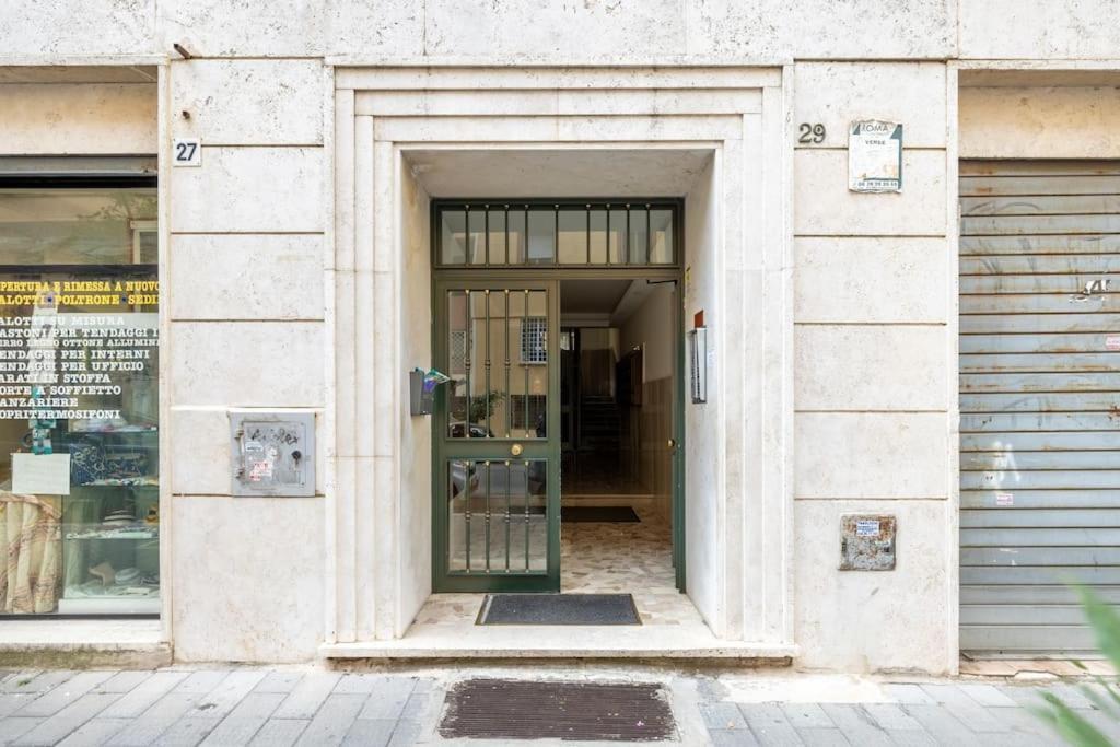 Stracult House Suggestive And Vintage-pop Appartamento
