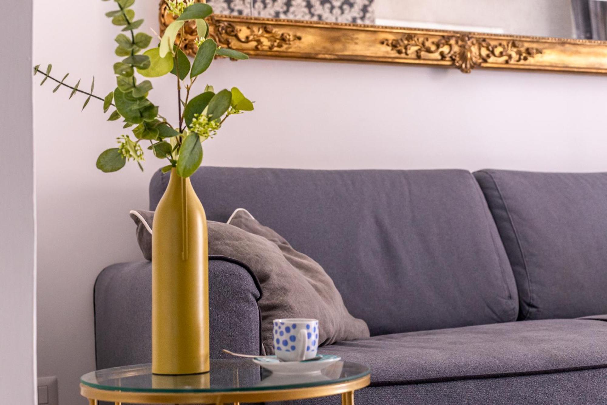 Iflat Cozy And Elegant Near Spanish Steps Appartamento Roma