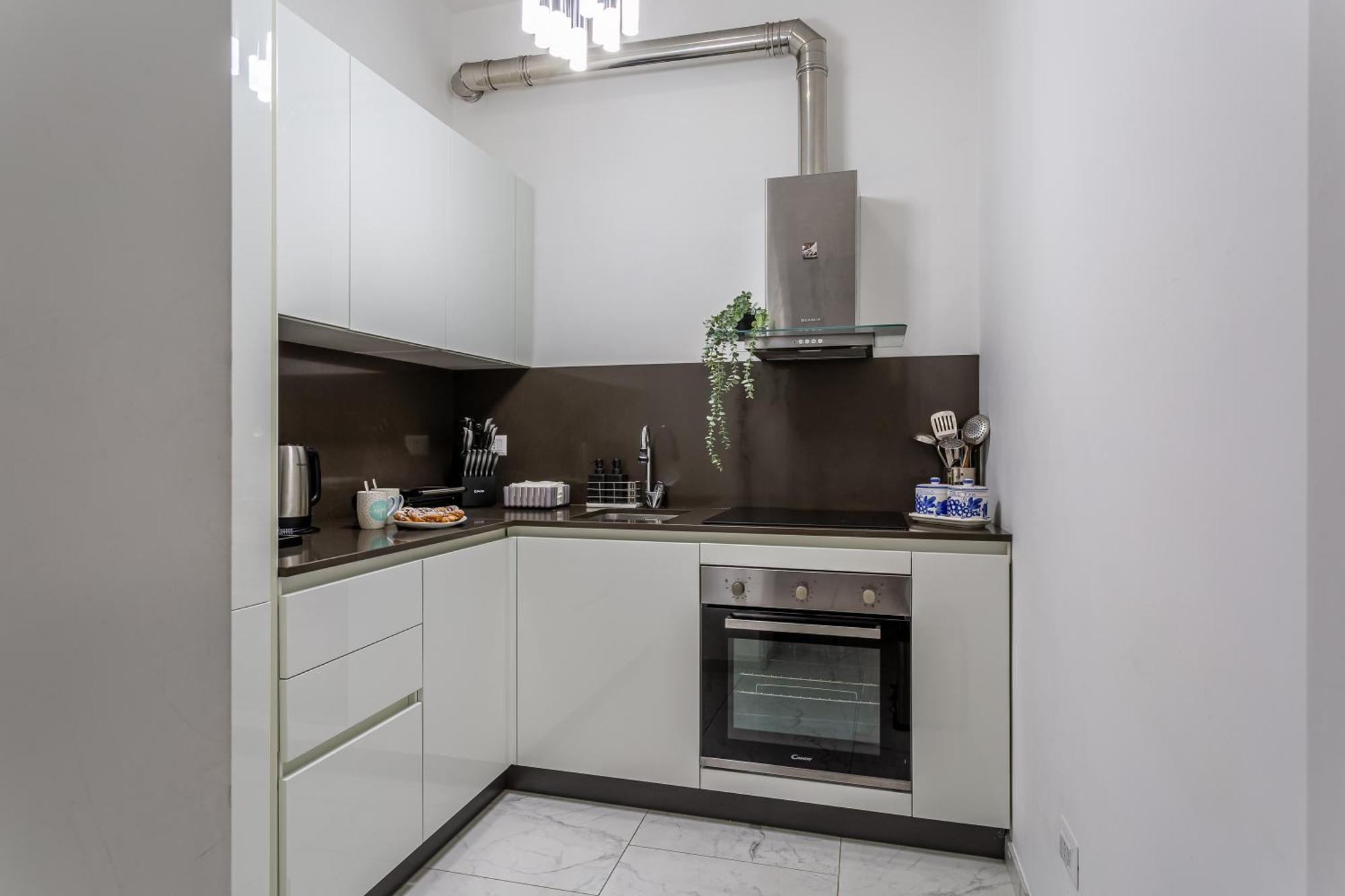 Appartamento Iflat Cozy And Elegant Near Spanish Steps *