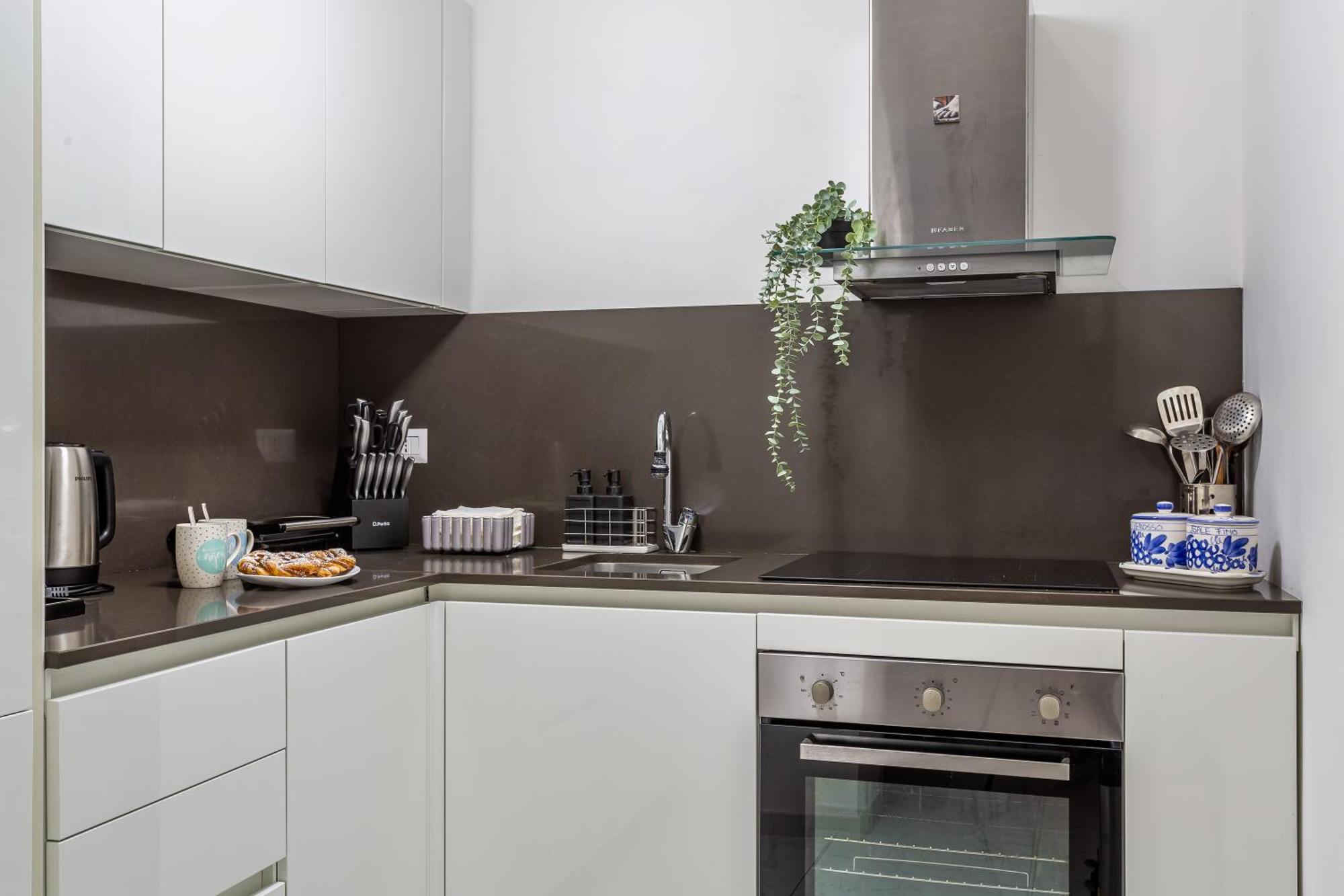 Iflat Cozy And Elegant Near Spanish Steps Appartamento *