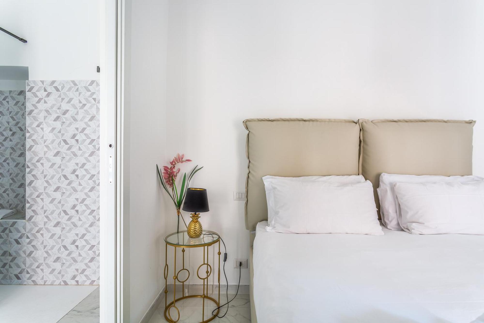 Iflat Cozy And Elegant Near Spanish Steps * Roma