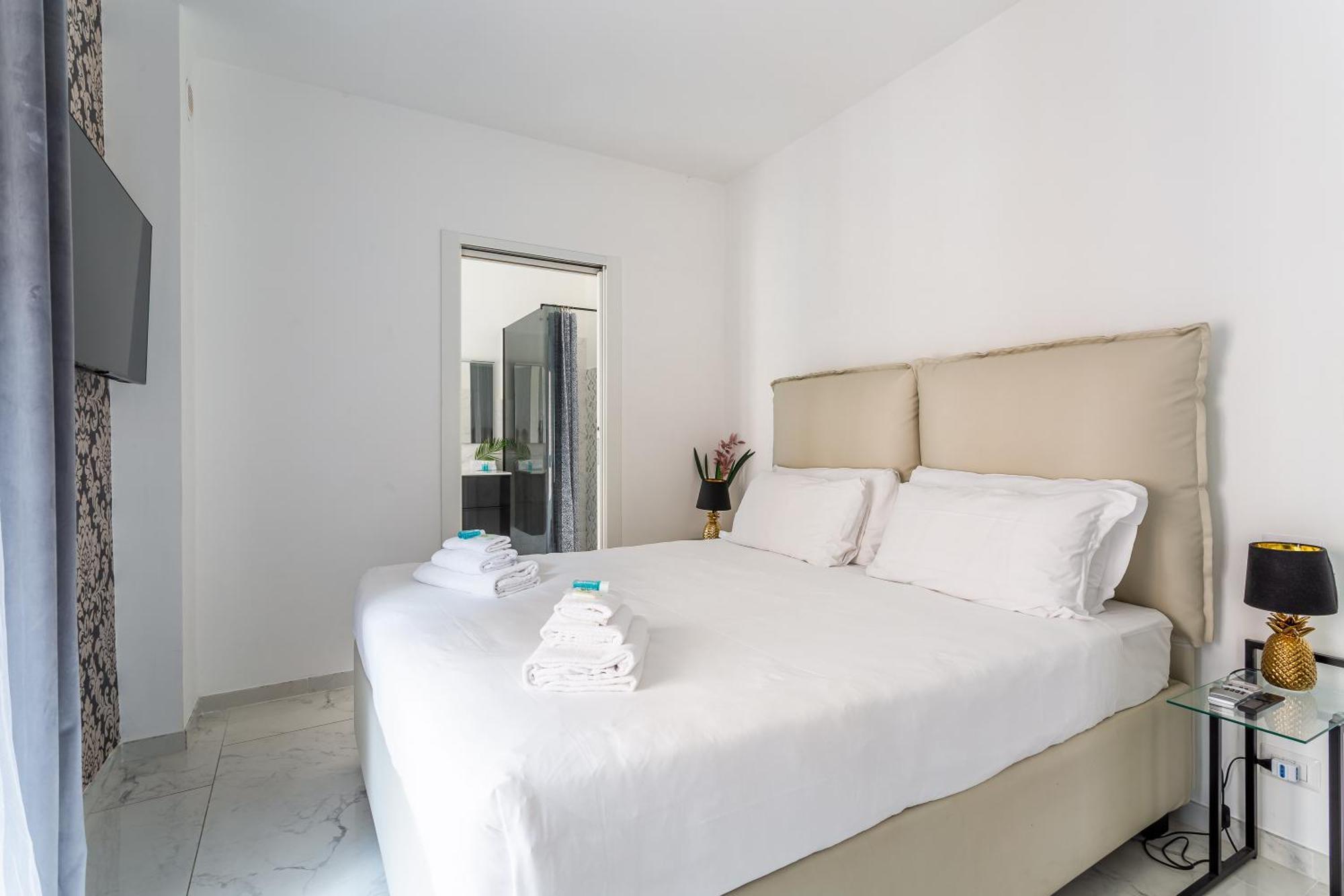 Iflat Cozy And Elegant Near Spanish Steps Appartamento *