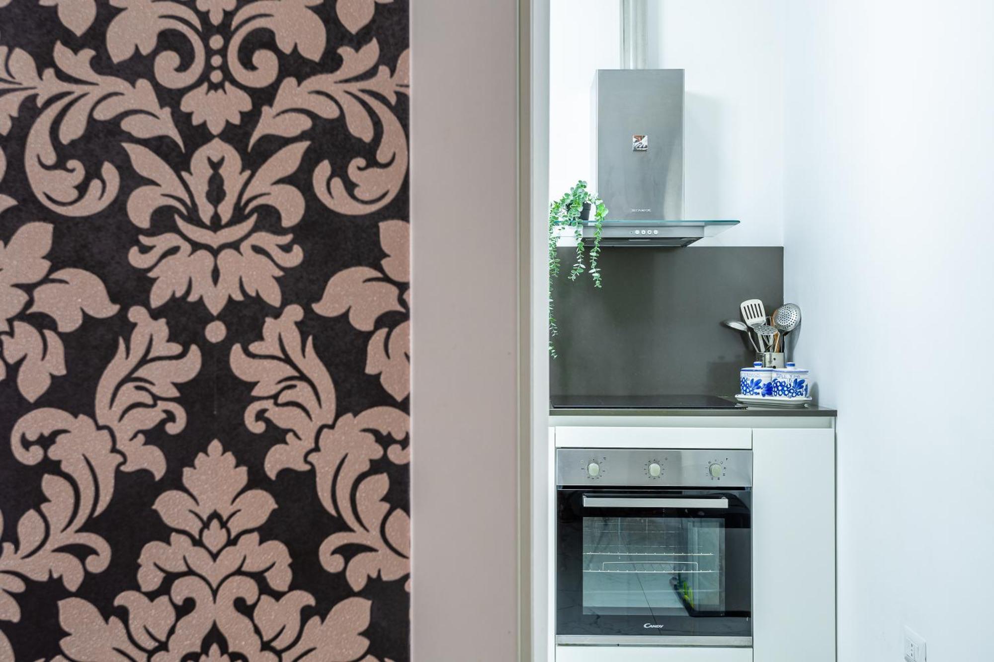 Appartamento Iflat Cozy And Elegant Near Spanish Steps Roma