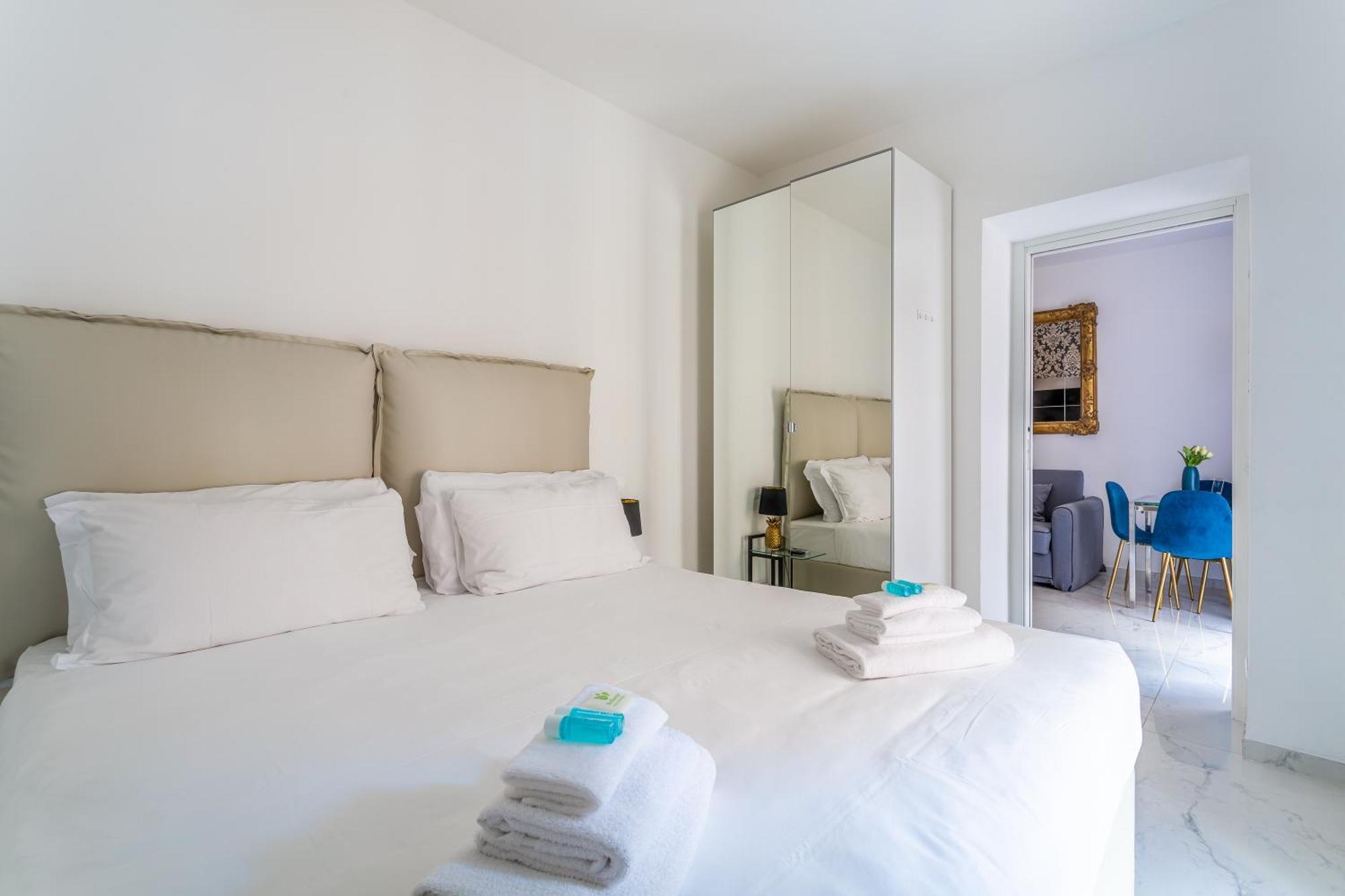 Iflat Cozy And Elegant Near Spanish Steps * Roma