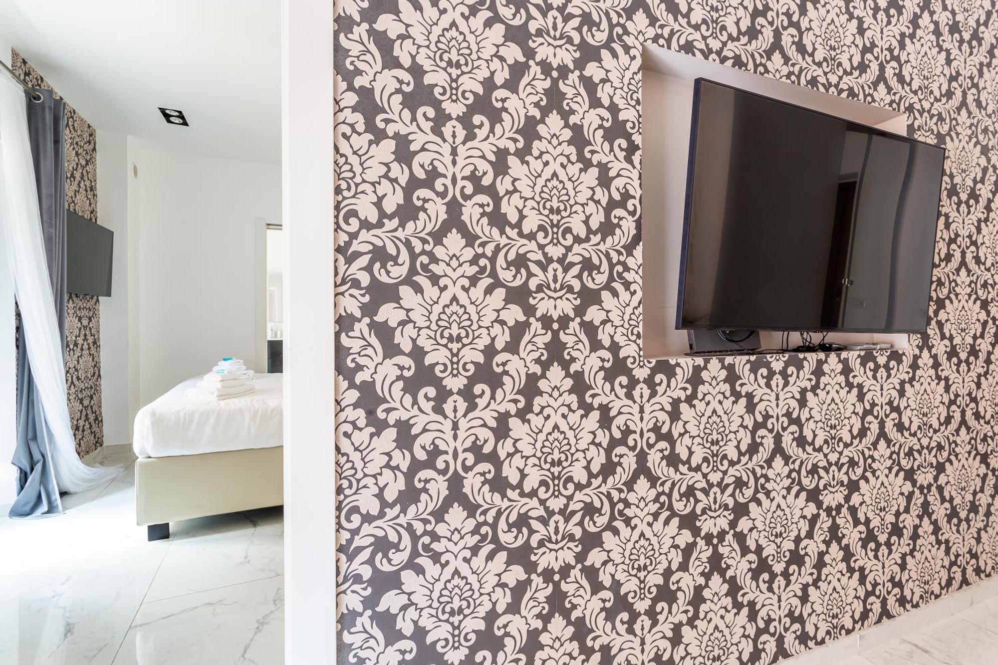Appartamento Iflat Cozy And Elegant Near Spanish Steps