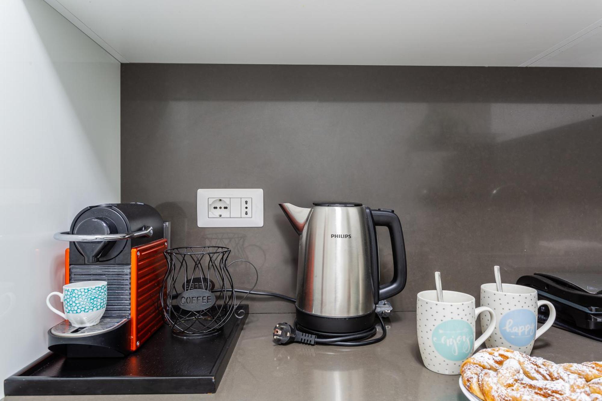 Appartamento Iflat Cozy And Elegant Near Spanish Steps