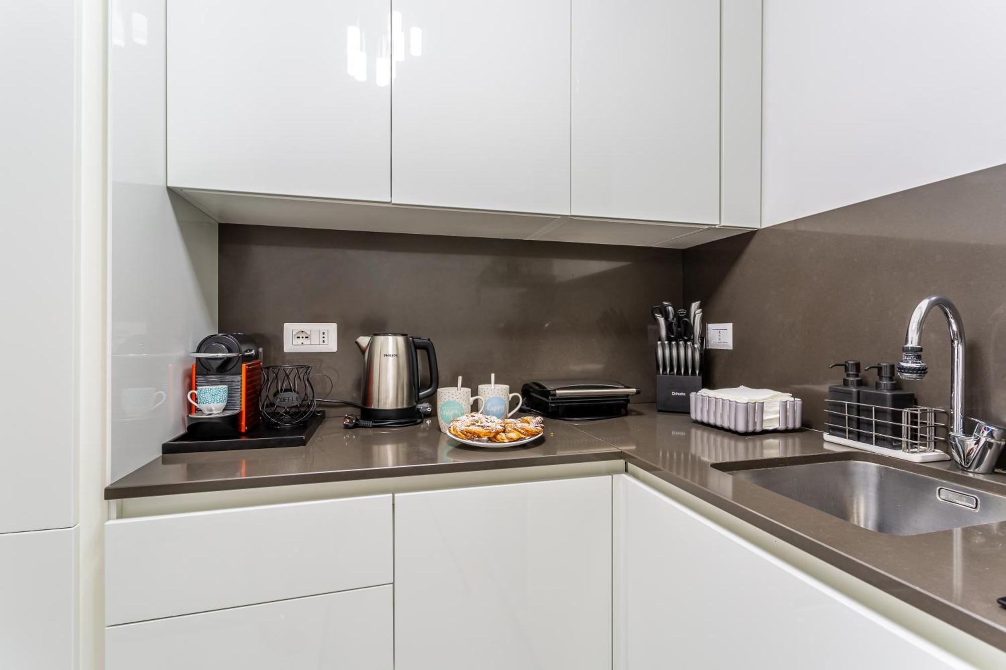 Iflat Cozy And Elegant Near Spanish Steps Roma